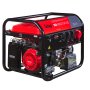 Бензиновый генератор FUBAG BS 6600 DA ES (трехфазный) с электростартером и коннектором автоматики в Самаре фото