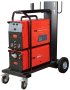 Инвертор сварочный FUBAG INTIG 500 T AC/DC PULSE в Самаре фото