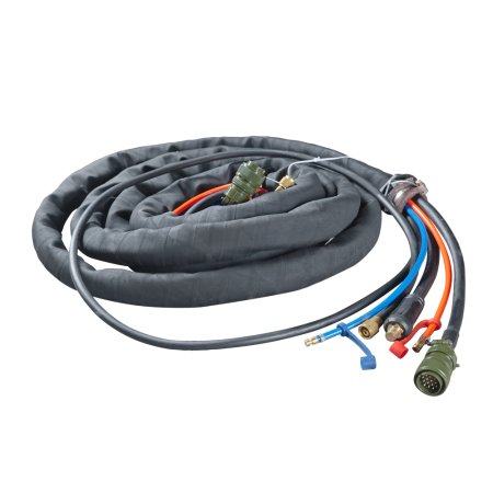 Сварочный полуавтомат_INMIG 500T DW SYN PULSE (арт. 31443) + Подающий механизм DRIVE INMIG DW SYN PULSE (41105) + Горелка FB 550W 3m (31652) + Блок жидкостного охлаждения Cool 70__для арт. 31406_31443_31453_31455_31456_31457_31454 (31409) + Тележка_для ар в Самаре фото