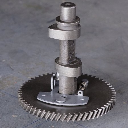 Бензиновый генератор FUBAG BS 9000 A ES с электростартером и коннектором автоматики в Самаре фото