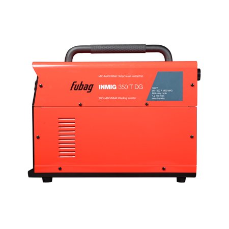 FUBAG Сварочный полуавтомат инвертор INMIG 350T DG  + Подающий механизм DRIVE INMIG DG + Шланг пакет 5 м 35 мм.кв  + Горелка FB 360 3 м  в Самаре фото