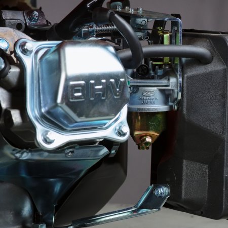 Бензиновый генератор FUBAG BS 3500 A ES DUPLEX в Самаре фото