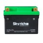 Аккумулятор FUBAG li-ion 3Ah для инверторного генератора TI 11000 A ES (арт. 646211) купить в Самаре