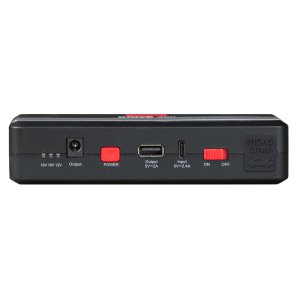 Пусковое устройство FUBAG DRIVE 450 с разъемом type-C на входе в Самаре фото