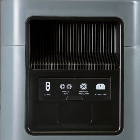 Портативная электростанция FUBAG AS 4800i (аккумулятор LiFePO4) в Самаре фото