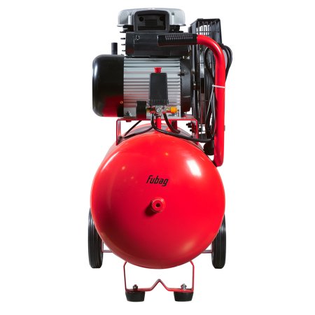 Ременной компрессор одноступенчатый FUBAG B3600B/100 CM3 в Самаре фото
