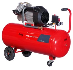 Поршневой масляный компрессор FUBAG VDC 400/50 CM3 в Самаре фото