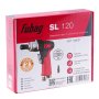 FUBAG Пневмовинтоверт SL 120 + Биты для SL 100, SL 120 1/4 дюйма x50мм (100 шт.) в ПОДАРОК в Самаре фото