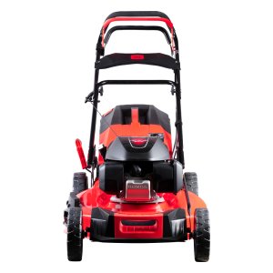 Газонокосилка бензиновая самоходная с двигателем FUBAG Honda FPL 56 SMH в Самаре фото