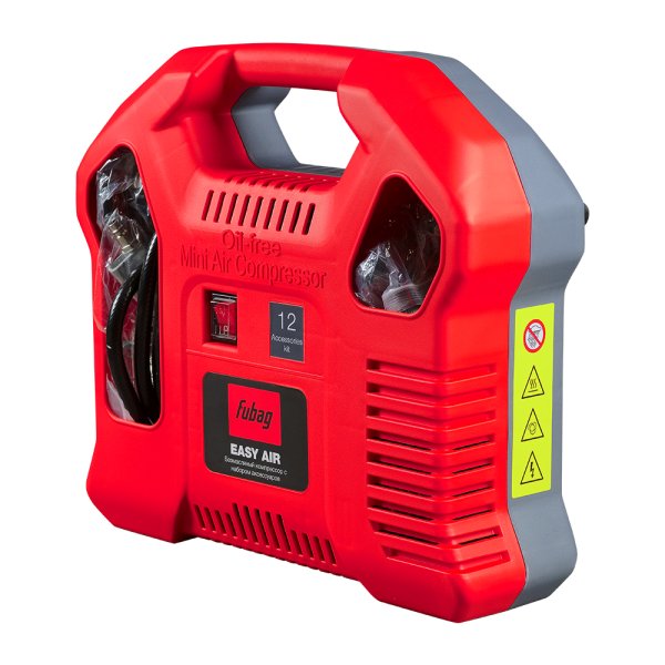 Компрессорный набор FUBAG Easy Air в Самаре фото
