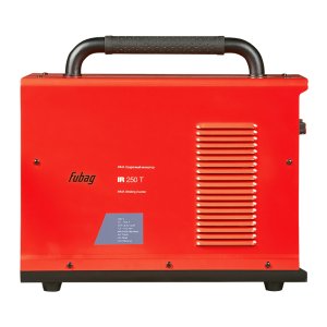 Инвертор сварочный FUBAG IR 250 T в Самаре фото