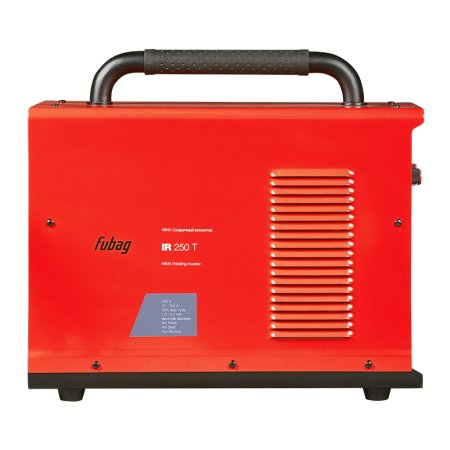 Инвертор сварочный FUBAG IR 250 T в Самаре фото