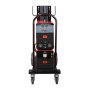 FUBAG Инвертор сварочный INTIG 400 T W AC/DC PULSE + горелка FB TIG 18 5P 4m + модуль охлаждения + тележка в Самаре фото