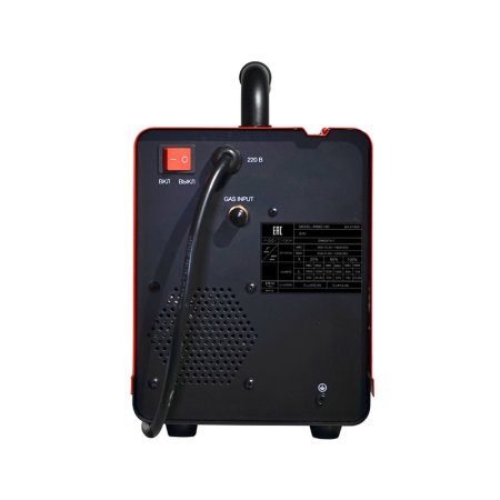 Полуавтомат сварочный FUBAG IRMIG 180 с горелкой FB 250 3 м в Самаре фото