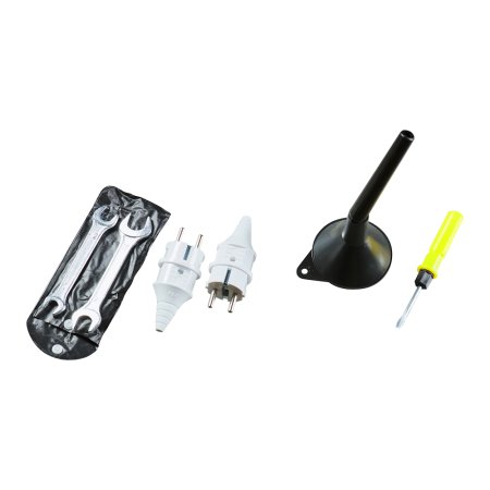 Дизельный генератор FUBAG PRD 3000 в Самаре фото