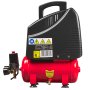 Компрессорный набор FUBAG Service Master Kit безмасляный компрессор + 6 предметов в Самаре фото
