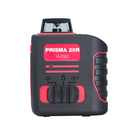 FUBAG Лазерный уровень Prisma 20R VH360 в Самаре фото