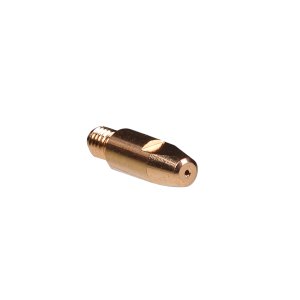 FUBAG    Контактный наконечник M6х28 мм ECU D=0.8 мм (10 шт.) в Самаре фото
