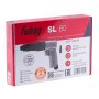 FUBAG Пневмовинтоверт SL 60 + Биты для SL 100, SL 120 1/4 дюйма x50мм (100 шт.) в ПОДАРОК в Самаре фото