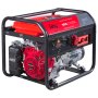 Сварочный генератор FUBAG WHS 210 DDC Сварочный генератор FUBAG WHS 210 DDC в Самаре фото