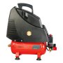 Компрессор воздушный безмасляный FUBAG OL 195/6 CM1.5 в Самаре фото