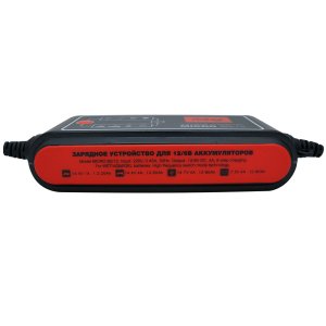 Зарядное устройств FUBAG MICRO 80/12 в Самаре фото