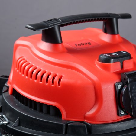 FUBAG Строительный пылесос WD 3  в Самаре фото